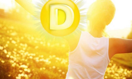 Replenishing Vitamin D Deficiency in Adults
