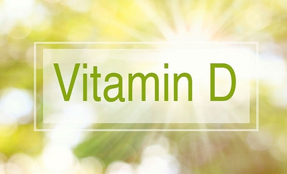 Источники витамина Д3